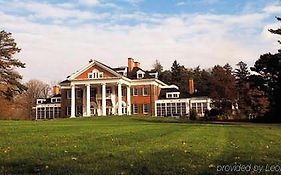 Langdon Hall Country House Hotel And Spa